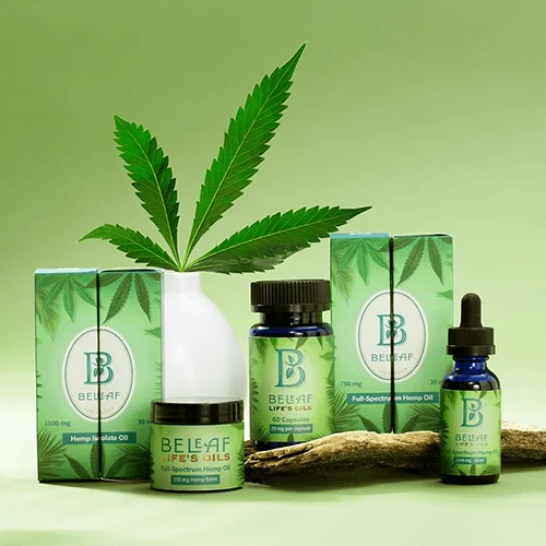 Bespoke Cannabis Secondary Packaging