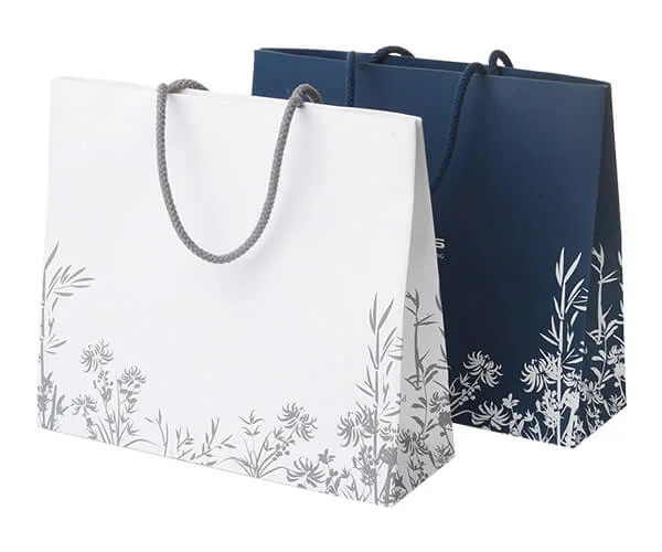 Paper Carrier Shopping Bag