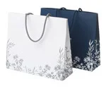 Paper Carrier Shopping Bag