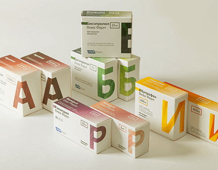 Bespoke Pharmaceutical Packaging