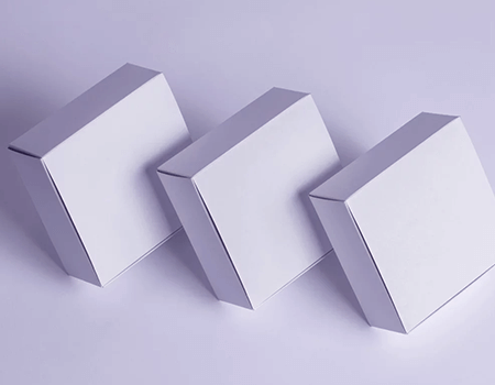 Custom SBS Paperboard Boxes