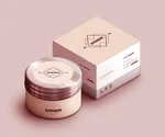 Face Cream Packaging