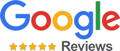 Google Five-Start Reviews