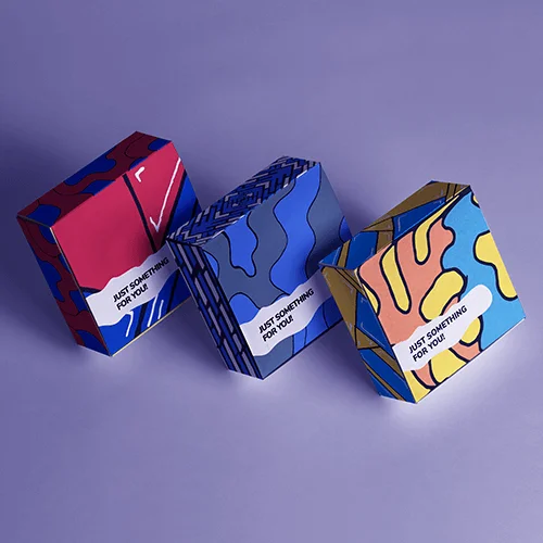 Cardboard Folding Cartons