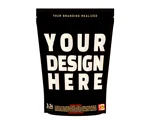 Mylar Bag With Your Design and Logo