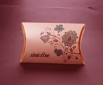 Pillow Box Packaging