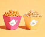 Popcorn Box Packaging