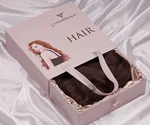 Sliding Drawer Hair Box