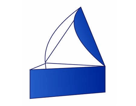Triangular Box