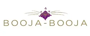 Booja-Booja logo