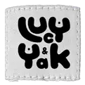 Lucy & Yak logo