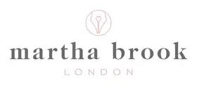 Martha Brook logo
