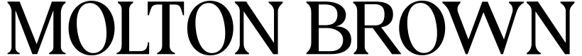 Molton Brown logo