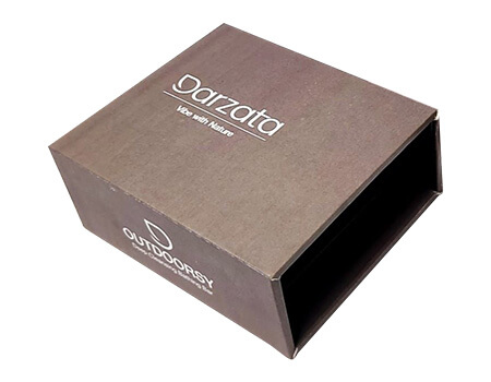 Custom Luxury Rigid Soap Boxes