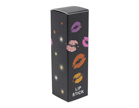 Custom Lipstick Box Packaging