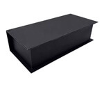 Luxurious Book Rigid Boxes