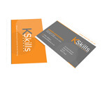 Personalized Business Cards Design