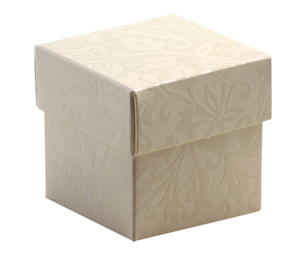 2-Piece Candle Boxes