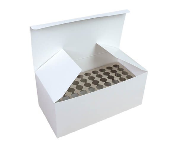 Cardboard Packaging Dividers and Inserts