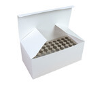 Cardboard Packaging Dividers and Inserts