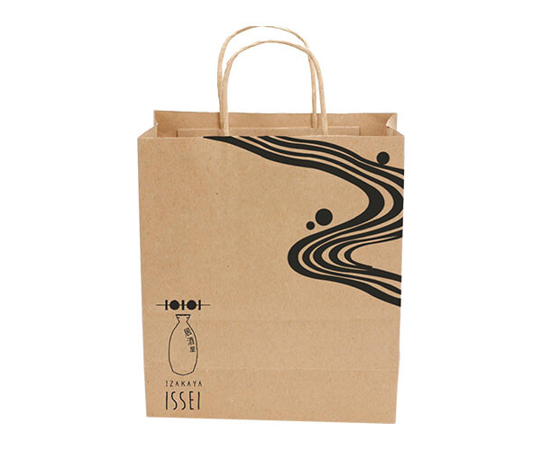 Paper Carrier Bags