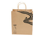 Paper Carrier Bags