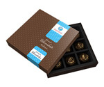 Custom Printed Chocolate Boxes