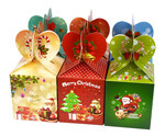 Christmas Boxes