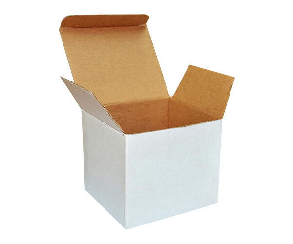 Custom Corrugated Boxes