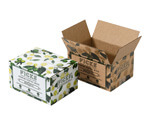 Custom Printed Corrugated Boxes