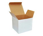 Custom Corrugated Boxes