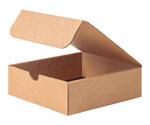 Corrugated Boxes