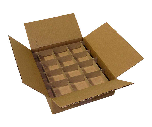 Box Divider, Cardboard Box Insert