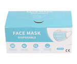 Bespoke Face Mask Boxes