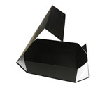 Custom Collapsible Rigid Box