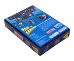 Bespoke Game Box Packaging