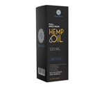 Hemp Oil Packaging Boxes