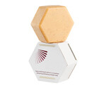 Bespoke Cardboard Soap Packaging in Hexagonal Shape