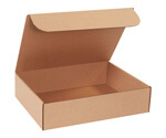 Custom Made Kraft Mailing Boxes