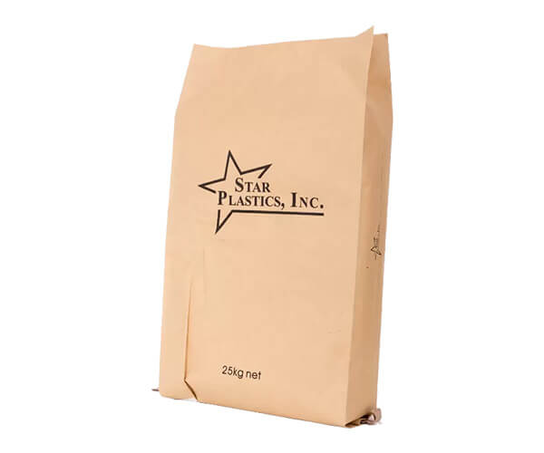 Bespoke Kraft Bags