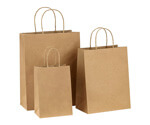 Kraft Paper Bags