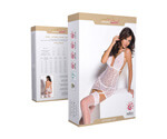 Retail Boxes for Lingerie