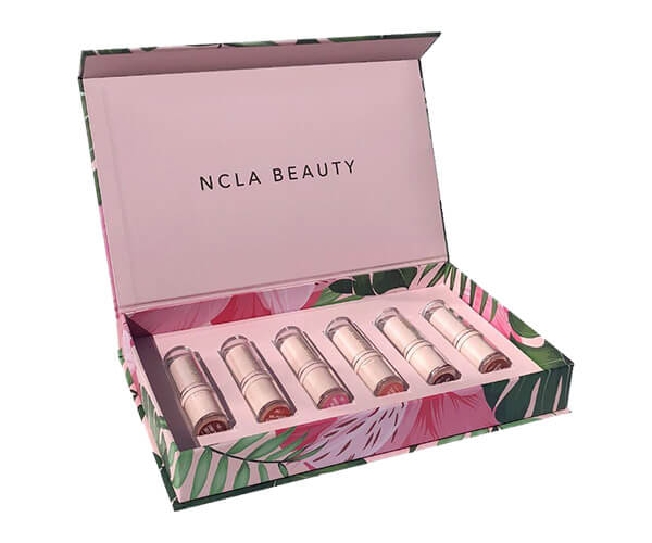 Makeup Kit Boxes