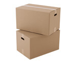 Bespoke Moving and Storage Boxes