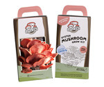 Mushroom Growing Kit Boxes