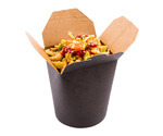 Cardboard Noodle Boxes and Packaging Solutions