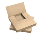 One Piece Folder Boxes (OPF)