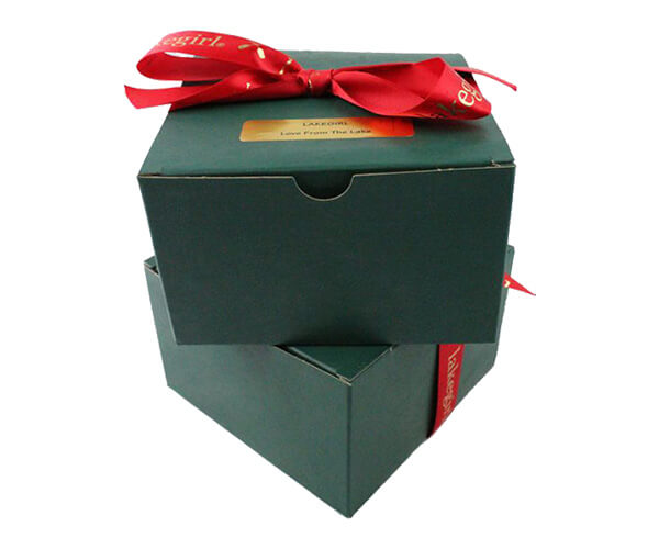 Custom Ornament Packaging Boxes