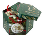 Cardboard Ornament Box Packaging