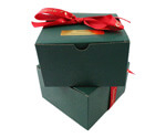 Custom Ornament Packaging Boxes